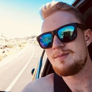 Meet your Posher, Stephen